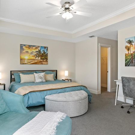 3 Minutes To Beach, 9 Minutes To Mayo Clinic, King Bed, Sleeps 8 Βίλα Jacksonville Beach Εξωτερικό φωτογραφία