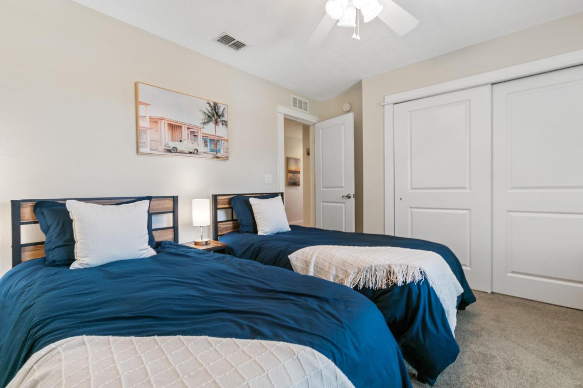 3 Minutes To Beach, 9 Minutes To Mayo Clinic, King Bed, Sleeps 8 Βίλα Jacksonville Beach Εξωτερικό φωτογραφία