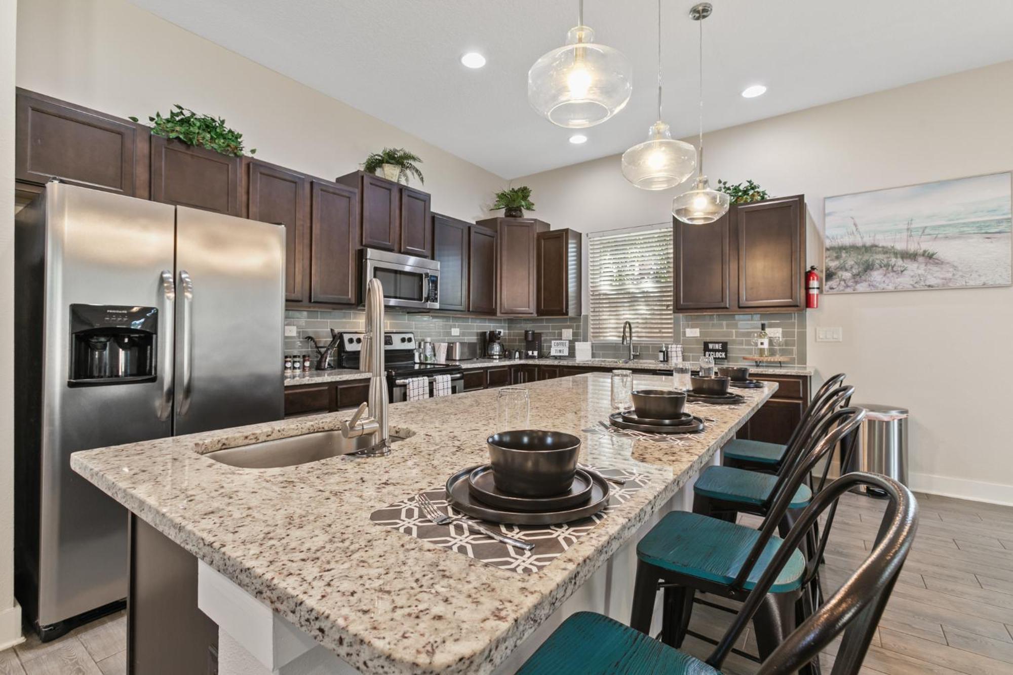 3 Minutes To Beach, 9 Minutes To Mayo Clinic, King Bed, Sleeps 8 Βίλα Jacksonville Beach Εξωτερικό φωτογραφία