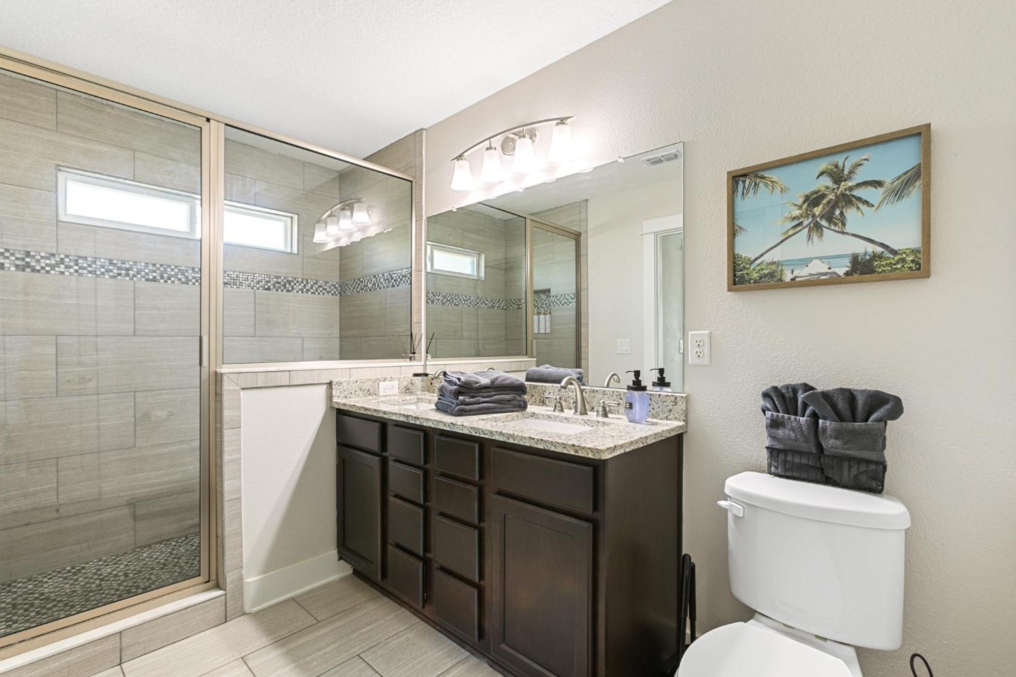 3 Minutes To Beach, 9 Minutes To Mayo Clinic, King Bed, Sleeps 8 Βίλα Jacksonville Beach Εξωτερικό φωτογραφία