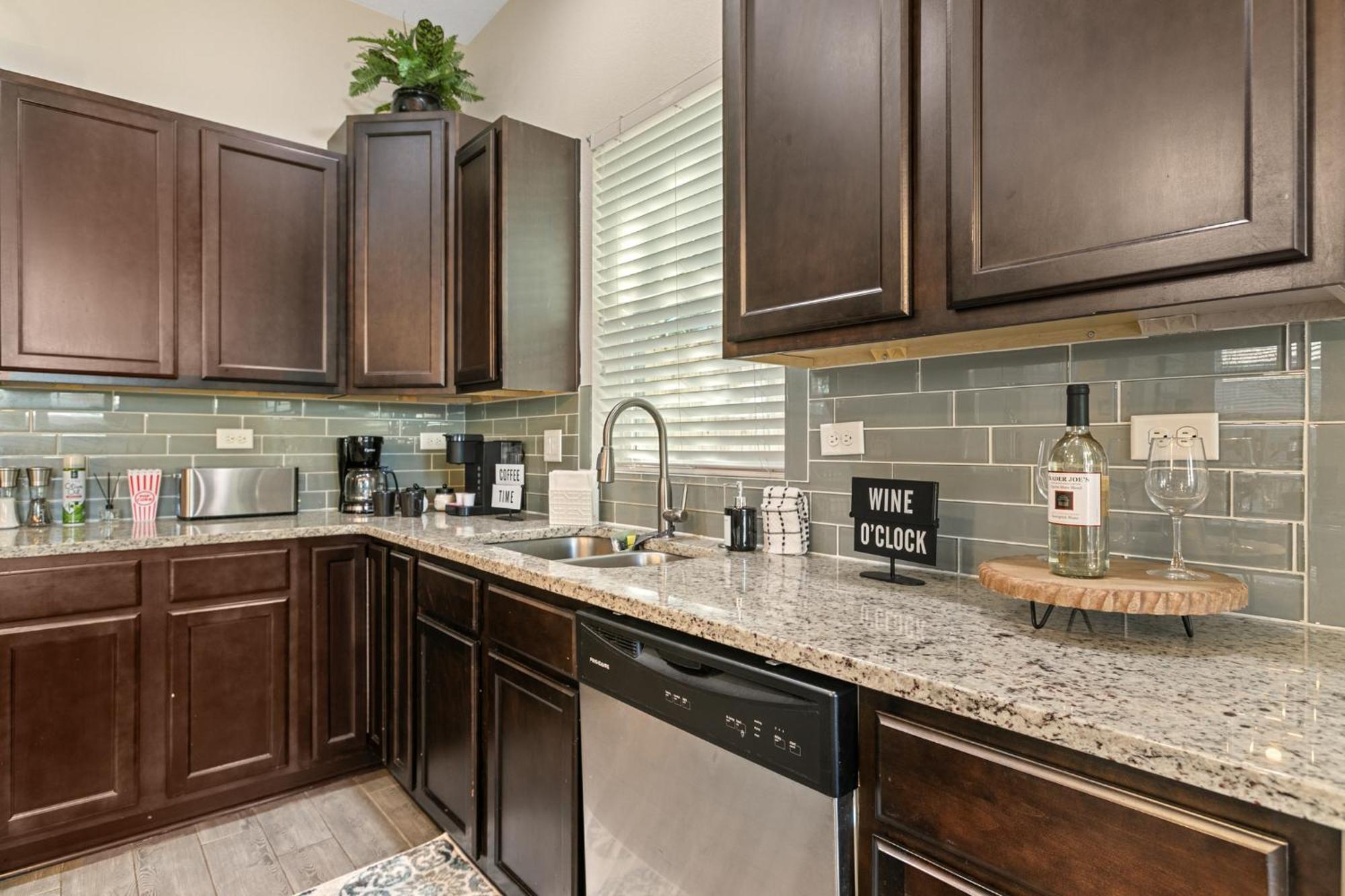 3 Minutes To Beach, 9 Minutes To Mayo Clinic, King Bed, Sleeps 8 Βίλα Jacksonville Beach Εξωτερικό φωτογραφία