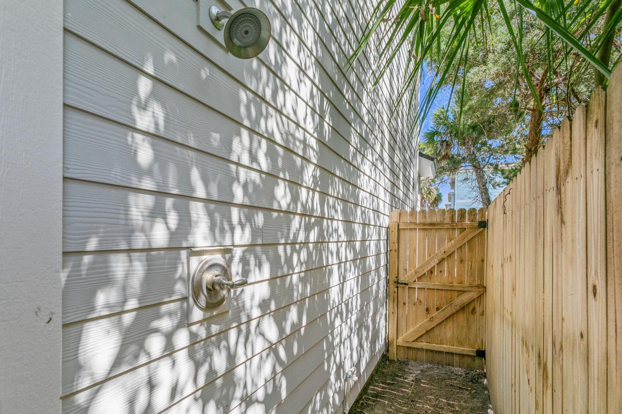 3 Minutes To Beach, 9 Minutes To Mayo Clinic, King Bed, Sleeps 8 Βίλα Jacksonville Beach Εξωτερικό φωτογραφία