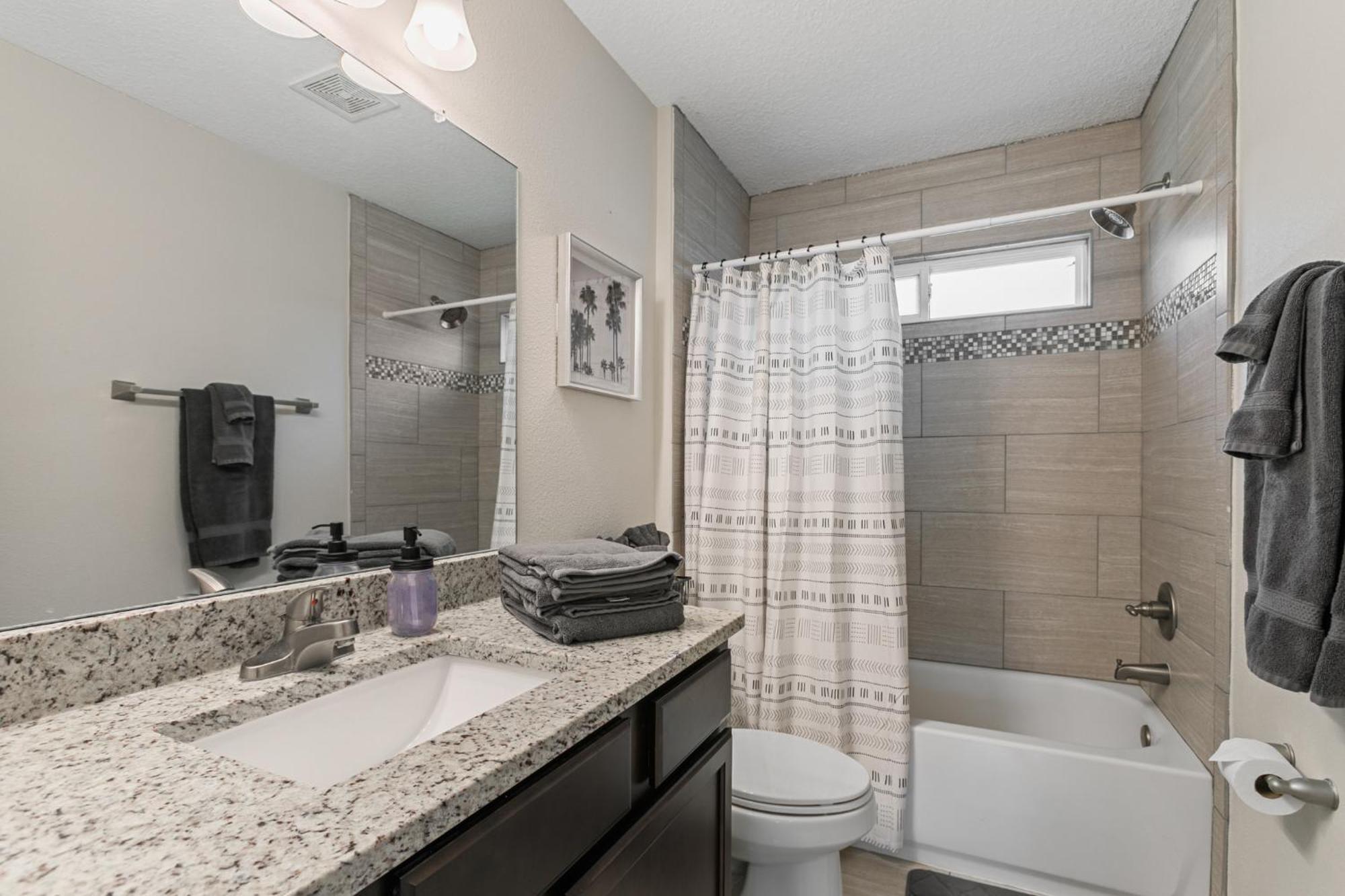 3 Minutes To Beach, 9 Minutes To Mayo Clinic, King Bed, Sleeps 8 Βίλα Jacksonville Beach Εξωτερικό φωτογραφία